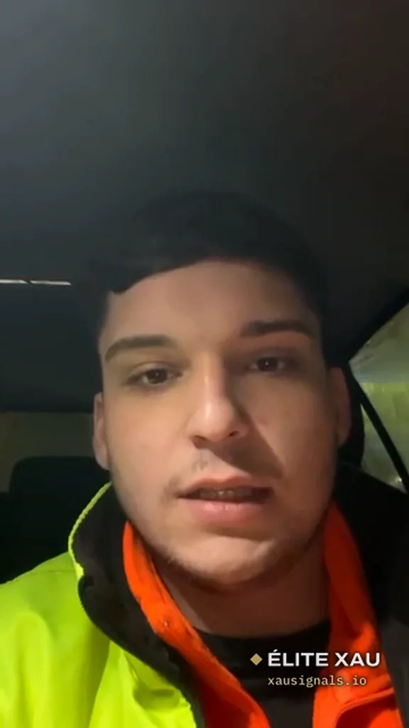 Portada del vídeo de una operación del canal